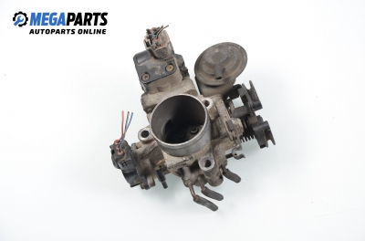 Дроселова клапа за Toyota Avensis Sedan I (09.1997 - 02.2003) 2.0 (ST220), 128 к.с.