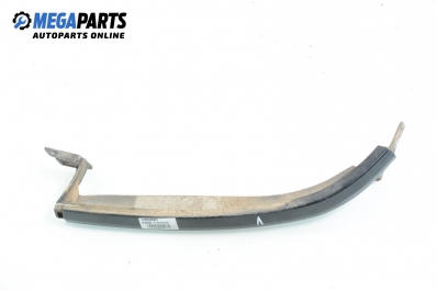 Лайсна под фар за Mitsubishi Space Runner Minivan I (10.1991 - 08.1999), позиция: лява