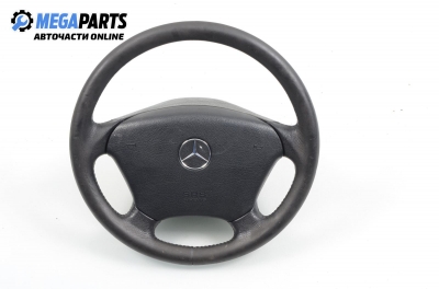 Волан за Mercedes-Benz M-Class SUV (W163) (02.1998 - 06.2005)