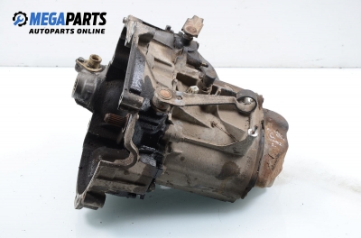 Ръчна скоростна кутия за Citroen AX Hatchback (07.1986 - 12.1998) 1.0, 50 к.с.