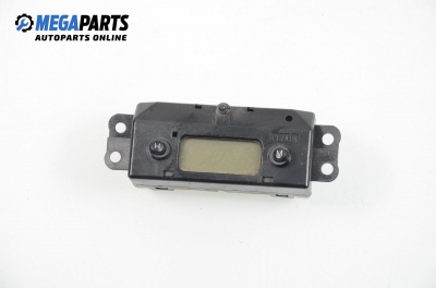 Часовник за Ford Focus I Estate (02.1999 - 12.2007), № 98AB-15000-CCW