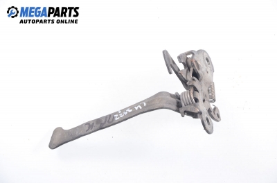 Брава преден капак за Citroen C4 Coupe (11.2004 - 12.2013), купе