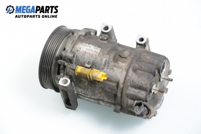 Компресор климатик за Citroen C4 Picasso I (10.2006 - 12.2015) 2.0 HDi 138, 136 к.с., № 9651911380