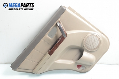 Кора врата за Kia Sorento I SUV (08.2002 - 12.2009), позиция: задна, лява