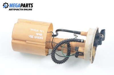 Нивомер за Fiat Brava Hatchback (10.1995 - 06.2003) 1.6 16V (182.BB)