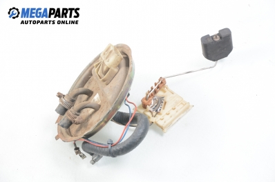 Нивомер за Opel Corsa B Hatchback (03.1993 - 12.2002) 1.4 i 16V