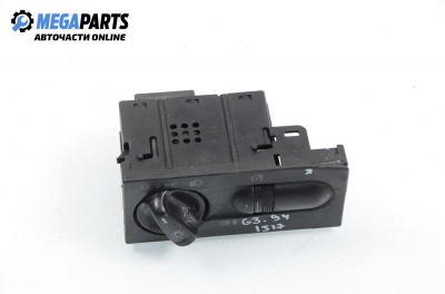 Ключ светлини  за Volkswagen Golf III Hatchback (08.1991 - 07.1998)