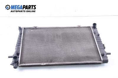 Воден радиатор за Hyundai Tucson SUV (06.2004 - 11.2010) 2.0 CRDi 4WD, 113 к.с.