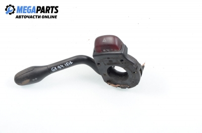 Лостче за светлини за Volkswagen Golf III Hatchback (08.1991 - 07.1998)