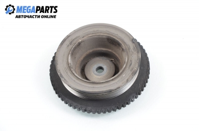 Демпферна шайба за Opel Tigra Coupe (07.1994 - 12.2000) 1.6 16V, 106 к.с.