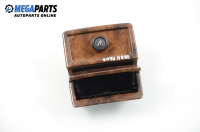 Пепелник за Peugeot 607 Sedan (01.2000 - 07.2010)