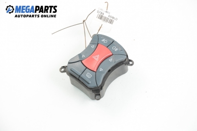 Панел бутони за Fiat Doblo Van I (03.2001 - 11.2009)