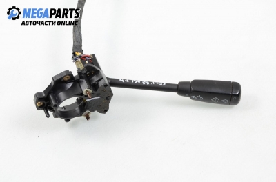 Лостче за светлини и чистачки  за Mercedes-Benz 190 Sedan (W201) (10.1982 - 08.1993)