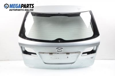 Заден капак за Mazda 6 Station Wagon I (08.2002 - 12.2007), комби