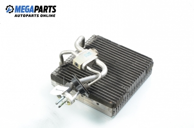 Вътрешен радиатор климатик за Hyundai Terracan SUV (06.2001 - 12.2008) 2.9 CRDi 4WD, 150 к.с.