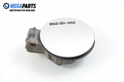 Вратичка резервоар за Volkswagen Polo Hatchback IV (10.2001 - 12.2005), 4+1 вр., хечбек