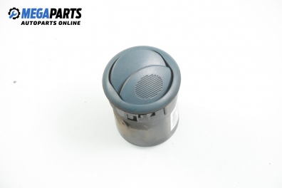 Духалка парно за Fiat Doblo Van I (03.2001 - 11.2009)