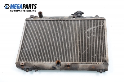 Воден радиатор за Suzuki Baleno Hatchback (03.1995 - 05.2002) 1.3 i 16V, 85 к.с.