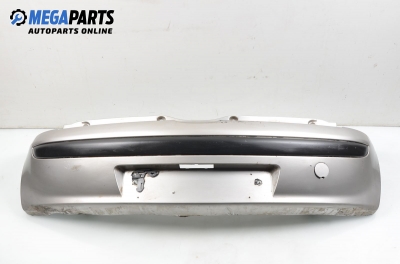 Задна броня за Fiat Punto Hatchback II (09.1999 - 07.2012), хечбек