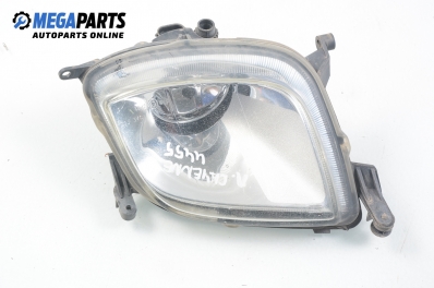 Халоген за Porsche Cayenne SUV I (09.2002 - 09.2010), позиция: лява