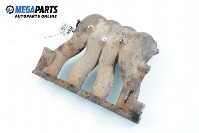 Всмукателен колектор за Daewoo Nubira Station Wagon (04.1997 - 06.1999) 1.6 16V, 106 к.с.