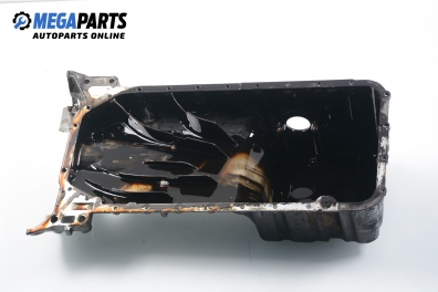 Картер за Mercedes-Benz 190 Sedan (W201) (10.1982 - 08.1993) D 2.0 (201.122), 72 к.с.