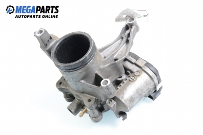 Дроселова клапа за Mercedes-Benz CLK-Class Coupe (C208) (06.1997 - 09.2002) 200 Kompressor (208.345), 192 к.с., № Bosch 0 280 750 021 / А 111 141 01 25