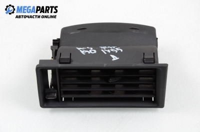 Духалка парно за Mercedes-Benz 190 Sedan (W201) (10.1982 - 08.1993), позиция: дясна