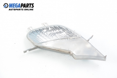 Мигач за Porsche Cayenne SUV I (09.2002 - 09.2010), позиция: лява