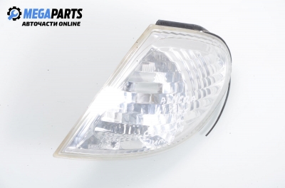 Мигач за Nissan Almera II Sedan (06.2000 - 12.2006), седан, позиция: лява