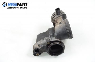 Отдушник картерни газове за Volkswagen Polo Hatchback IV (10.2001 - 12.2005) 1.4 16V, 75 к.с.