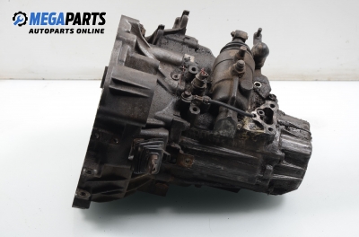 Ръчна скоростна кутия за Toyota Avensis Sedan I (09.1997 - 02.2003) 2.0 (ST220), 128 к.с., № 91005366