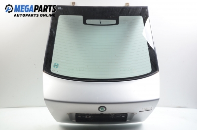 Заден капак за Skoda Octavia I Sedan (09.1996 - 12.2010), хечбек