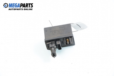 Реле подгревни свещи за Alfa Romeo 156 Sportwagon (01.2000 - 05.2006) 2.4 JTD (932B1), № Bosch 0 281 003 115