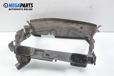 Стойка на радиатора за Mercedes-Benz CLK-Class Coupe (C209) (06.2002 - 05.2009) 240 (209.361), 170 к.с.