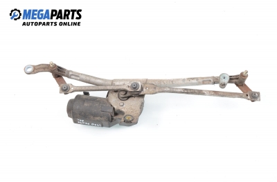 Ел. мотор за чистачките за Fiat Punto Hatchback (09.1993 - 09.1999), хечбек