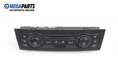 Панел климатроник за BMW 1 Series E87 (11.2003 - 01.2013)