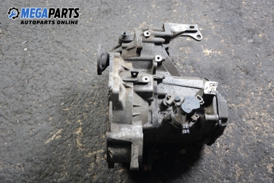 Ръчна скоростна кутия за Volkswagen Passat Sedan B3, B4 (02.1988 - 12.1997) 1.8, 90 к.с.