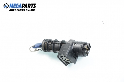 Контактен ключ за Fiat Punto Hatchback (09.1993 - 09.1999)