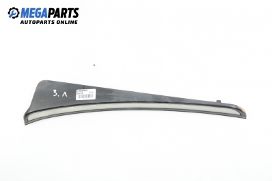 Външни лайсни за Citroen C5 I Break (06.2001 - 08.2004), комби, позиция: лява