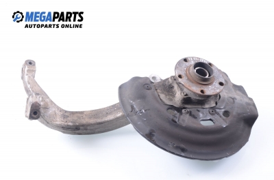 Шенкел главина за Audi A8 Sedan II (10.2002 - 07.2010), позиция: предна, лява