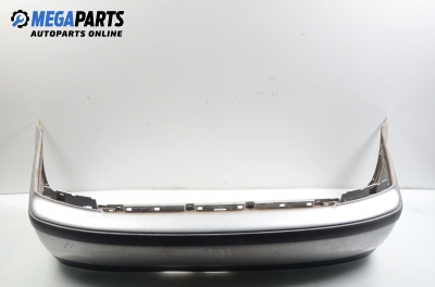 Задна броня за Skoda Octavia I Sedan (09.1996 - 12.2010), хечбек