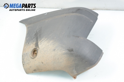 Елемент задна броня за Fiat Doblo Van I (03.2001 - 11.2009), пътнически