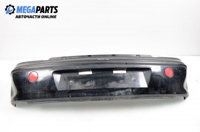 Задна броня за Fiat Bravo I Coupe (1995-10-01 - 2001-10-01)