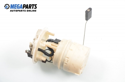 Нивомер за Peugeot 206 Hatchback (08.1998 - 12.2012) 1.6 16V