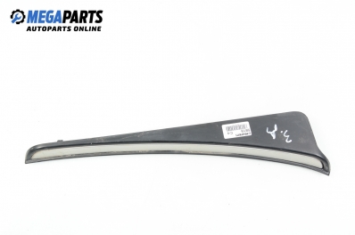 Външни лайсни за Citroen C5 I Break (06.2001 - 08.2004), комби, позиция: дясна