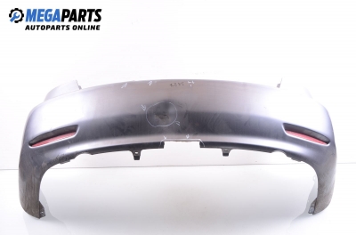 Задна броня за Mazda 6 Hatchback I (08.2002 - 12.2008), хечбек