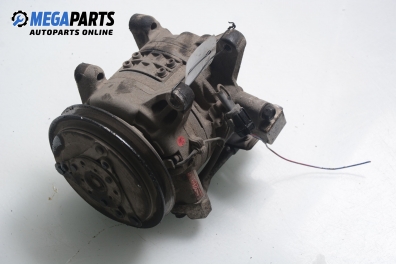 Компресор климатик за Nissan Almera I Hatchback (07.1995 - 07.2001) 2.0 D, 75 к.с.