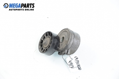 Обтяжна ролка ангренажен ремък за Citroen C4 Picasso I (10.2006 - 12.2015) 2.0 HDi 138, 136 к.с.