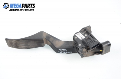 Потенциометър газ  за Opel Zafira B Minivan (07.2005 - 14.2015)